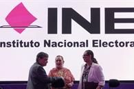 Prevén avalar la iniciativa electoral a mediados de marzo Prevén avalar la iniciativa electoral a mediados de marzo