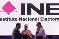 Prev&eacute;n avalar la iniciativa electoral a mediados de marzo