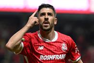 Paulinho es el coco de los Rayados Paulinho es el coco de los Rayados