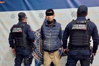 Aprehenden a ladr&oacute;n de casas