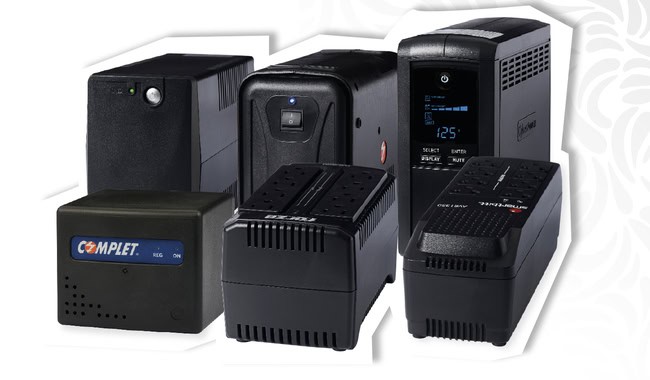 Los mejores reguladores para proteger el&eacute;ctricos, seg&uacute;n Profeco