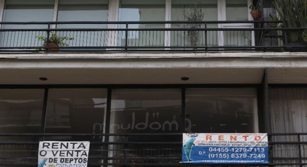 Refuerzan vigilancia a renta de inmuebles