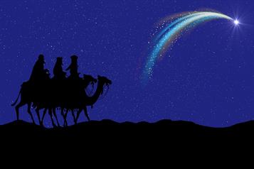 Videollamada gratis con los Reyes Magos en 2026