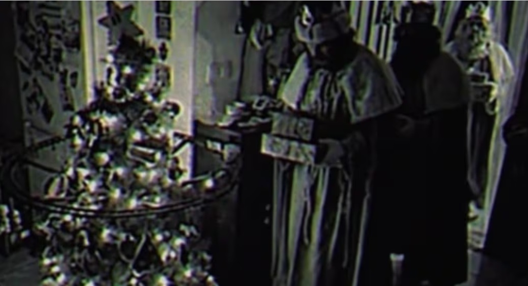 ¿Cómo hacer que los Reyes Magos vengan a tu casa? ¿Cómo hacer que los Reyes Magos vengan a tu casa?