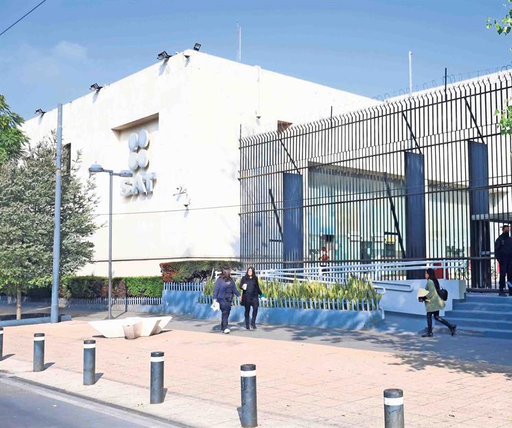 SAT define a qui&eacute;n auditar&aacute; en 2026