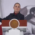 Sheinbaum reacciona a la posici&oacute;n de Nicol&aacute;s Maduro