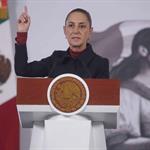 Sheinbaum reitera rechazo a intervenci&oacute;n de EU a Venezuela