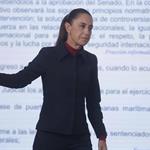 Sheinbaum informa que no tiene previstos m&aacute;s cambios en gabinete