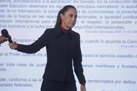 Sheinbaum informa que no tiene previstos m&aacute;s cambios en gabinete