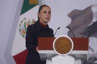 Sheinbaum opina más sobre captura de Nicolás Maduro en Venezuela Sheinbaum opina más sobre captura de Nicolás Maduro en Venezuela