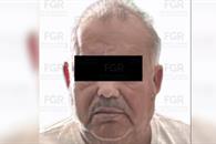 Dictan prisión preventiva a Pedro Inzunza Noriega Dictan prisión preventiva a Pedro Inzunza Noriega