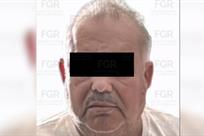 Dictan prisi&oacute;n preventiva a Pedro Inzunza Noriega