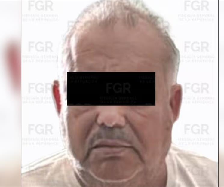 Dictan prisi&oacute;n preventiva a Pedro Inzunza Noriega