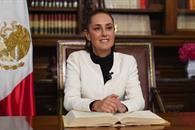 M&eacute;xico va bien en 2025 y mejorar&aacute; en 2026: Sheinbaum