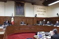 Promete SCJN blindar independencia de la Corte