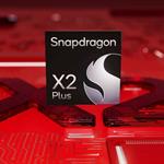 Qualcomm presenta el Snapdragon X2 Plus