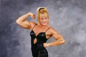 Jayne Trcka, actriz de Scary Movie, muri&oacute; a los 62 a&ntilde;os