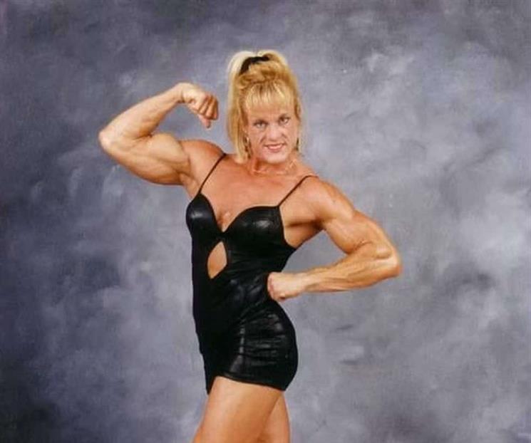 Jayne Trcka, actriz de Scary Movie, murió a los 62 años Jayne Trcka, actriz de Scary Movie, murió a los 62 años