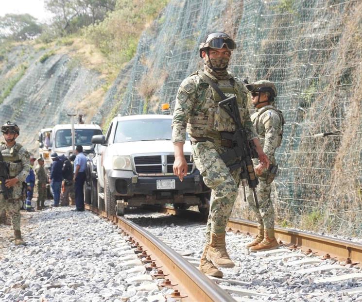 Tren Interoce&aacute;nico: Defensa de 3 v&iacute;ctimas presentan denuncia