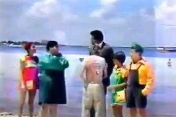 Publican cap&iacute;tulo perdido de El Chavo del 8 en Canc&uacute;n