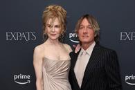 Terminan Nicole Kidman y Keith Urban divorcio de manera amistosa
