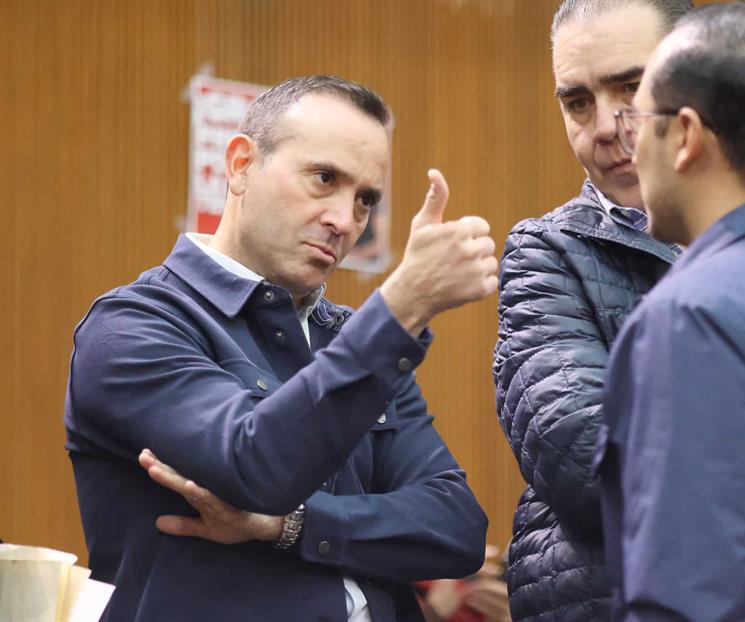 Buscar&aacute; Congreso estrategia para dar m&aacute;s recursos al PJ y FGJ