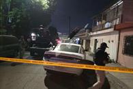 Realizan cateo en Apodaca; detienen a dos