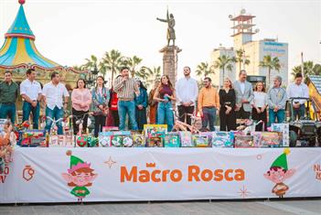 Asegura Samuel que viene lo mejor para NL en el 2026