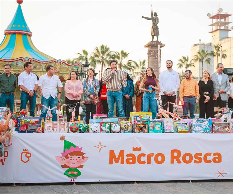 Asegura Samuel que viene lo mejor para NL en el 2026