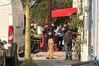 Muere en hospital menor baleado en la Col. Moderna Muere en hospital menor baleado en la Col. Moderna