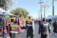 Arranca el año con 31 jornadas de limpieza Arranca el año con 31 jornadas de limpieza