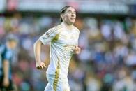 Marcelo Flores es convocado por Canad&aacute;