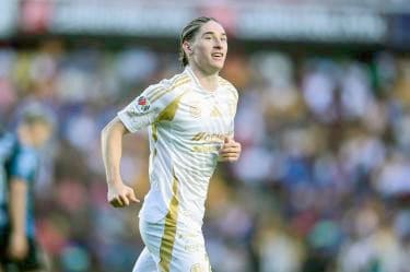 Marcelo Flores es convocado por Canad&aacute;