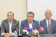 Denuncia Conatram presuntos actos de corrupción Denuncia Conatram presuntos actos de corrupción