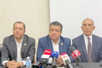 Denuncia Conatram presuntos actos de corrupci&oacute;n