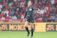 Katia es reconocida como la sexta mejor del mundo