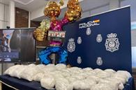 Desmantelan red criminal en Espa&ntilde;a ligada al C&aacute;rtel de Sinaloa 