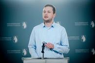 Considera EU posible intervenci&oacute;n militar en Groenlandia