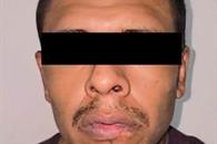 Capturan a presunto asesino