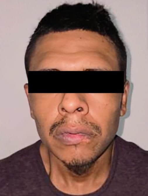 El presunto responsable de un homicidio a golpes de un hombre a principios de octubre pasado en Escobedo, fue detenido por elementos de la Agencia Estatal de Investigaciones.