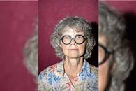 La poesía nos permite sacar la oscuridad: Martine Audet La poesía nos permite sacar la oscuridad: Martine Audet