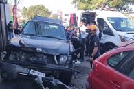 Fotogaler&iacute;a Policiaca del 07/01/2026