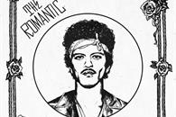 Anuncia Bruno Mars lanzamiento de su nuevo &aacute;lbum The Romantic