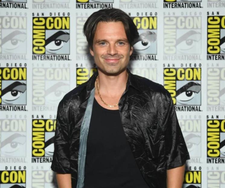 Se unir&aacute; Sebastian Stan a elenco de The Batman II