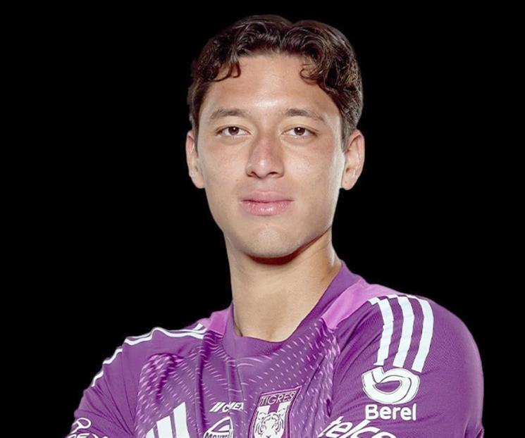 Se va Fernando Tapia al Am&eacute;rica