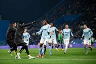 Vence la Juventus al Sassuolo y se coloca en puestos de Champions