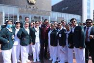 Reporta IMSS 96% de cobertura en enfermer&iacute;a