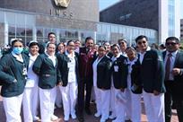 Reporta IMSS 96% de cobertura en enfermer&iacute;a