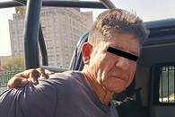 Ligan a detenido con robo