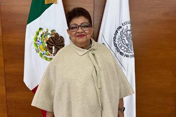 Refuerza Godoy la FGR con nuevos nombramientos